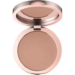 Delilah Sunset Matte Bronzer Light Medium